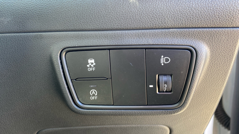 Hyundai TUCSON 1.6 TGDi SE Connect 5dr 2WD Petrol Estate